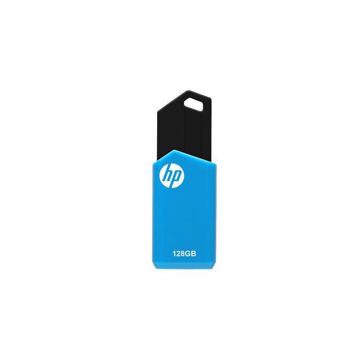 Pendrive 128GB USB 2.0 HPFD150W-128