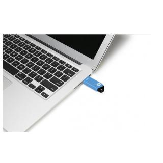 Pendrive 128GB USB 2.0 HPFD150W-128