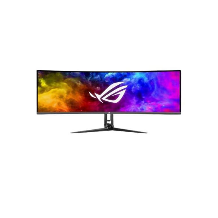 Monitor ROG Swift 49 cali PG49WCD OLED