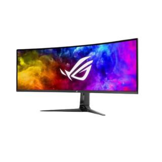 Monitor ROG Swift 49 cali PG49WCD OLED