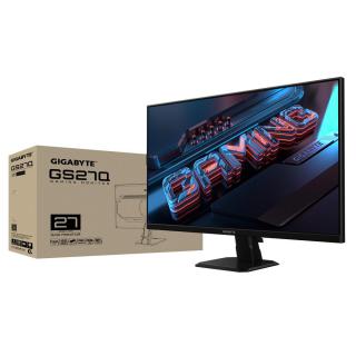 Monitor 27 cali GS27Q IPS QHD HDMI DP 165HZ