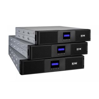 Zasilacz awaryjny 9E1000IR UPS Online 1000 VA / 900W 2U