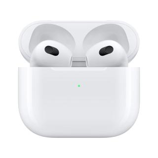 Apple AirPods (3rd generation) with MagSafe Charging Case