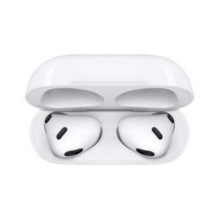 Apple AirPods (3rd generation) with MagSafe Charging Case