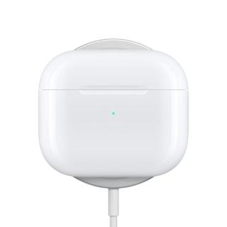 Apple AirPods (3rd generation) with MagSafe Charging Case