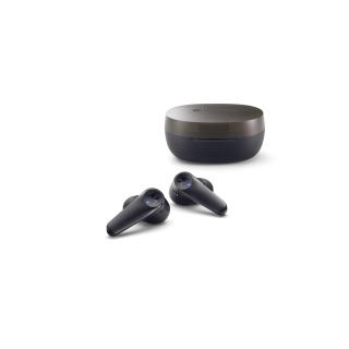 Słuchawki Motorola BUDS 600, BT True Wireless, Jet Black