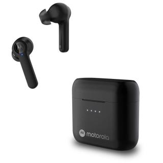 Słuchawki Motorola BUDS-S ANC, BT True Wireless, Black