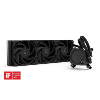 Chłodzenie wodne EK Water Blocks EK Nucleus AIO CR360...