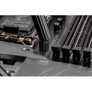 Chłodzenie wodne EK Water Blocks EK Nucleus AIO CR360 Dark, CPU