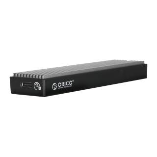 ORICO OBUDOWA NA DYSK M.2 MVME SSD, 10GBPS, USB-C