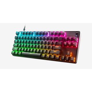 SteelSeries Apex 9 TKL - klawiatura