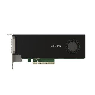 Karta sieciowa MIKROTIK CCR2004-1G-2XS-PCIe