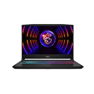 MSI Katana 17 B12UCRK-1055XPL i5-12450H 17.3" FHD 144Hz...