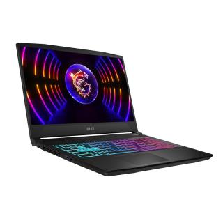 MSI Katana 17 B12UCRK-1055XPL i5-12450H 17.3" FHD 144Hz...