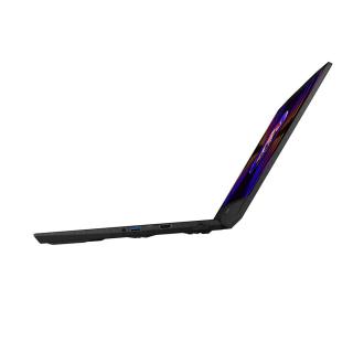 MSI Katana 17 B12UCRK-1055XPL i5-12450H 17.3" FHD 144Hz 16GB DDR5 SSD512 RTX 3050 4GB NoOS