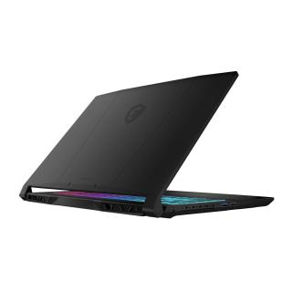 MSI Katana 17 B12UCRK-1056XPL i7-12650H 17.3" FHD 144Hz 16GB DDR5 SSD512 RTX 3050 4GB NoOS