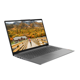 Lenovo IdeaPad 3 Ryzen 7 5700U 15.6" FHD IPS 300nits AG...