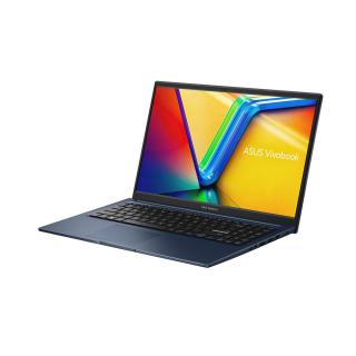 ASUS Vivobook 15 X1504ZA-BQ279W i3-1215U 15,6"FHD IPS-level 60Hz 250nits AG 8GB DDR4 SSD512 Intel UHD Graphics WLAN+BT Cam