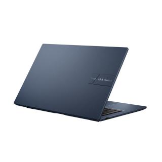 ASUS Vivobook 15 X1504ZA-BQ279W i3-1215U 15,6"FHD IPS-level 60Hz 250nits AG 8GB DDR4 SSD512 Intel UHD Graphics WLAN+BT Cam