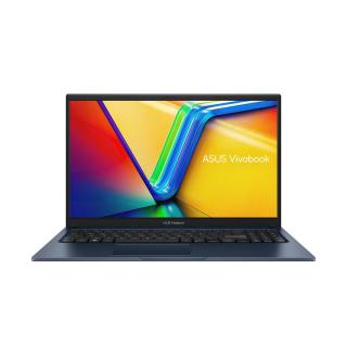 ASUS Vivobook 15 X1504ZA-BQ568W i3-1215U 15,6"FHD IPS-level 60Hz 250nits AG 16GB DDR4 SSD512 Intel UHD Graphics WLAN+BT Cam