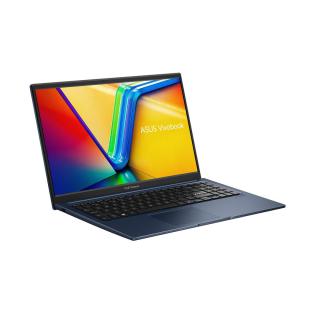 ASUS Vivobook 15 X1504ZA-BQ568W i3-1215U 15,6"FHD IPS-level 60Hz 250nits AG 16GB DDR4 SSD512 Intel UHD Graphics WLAN+BT Cam