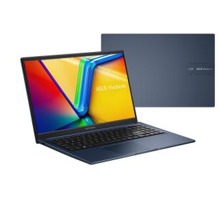 ASUS Vivobook 15 X1504ZA-BQ089W i5-1235U 15,6"FHD IPS-level 60Hz 250nits AG 8GB DDR4 SSD512 Intel UHD Graphics WLAN+BT Cam