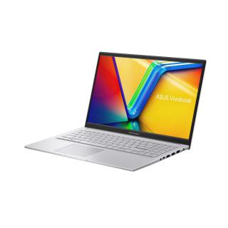 ASUS Vivobook 15 X1504ZA-BQ505W i3-1215U 15,6"FHD IPS-level 60Hz 250nits AG 8GB DDR4 SSD512 Intel UHD Graphics WLAN+BT Cam