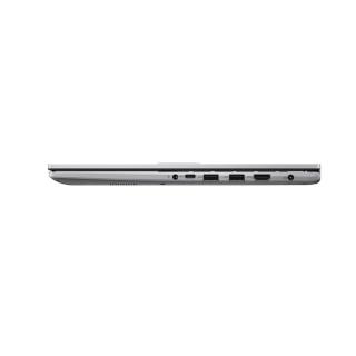 ASUS Vivobook 15 X1504ZA-BQ505W i3-1215U 15,6"FHD IPS-level 60Hz 250nits AG 8GB DDR4 SSD512 Intel UHD Graphics WLAN+BT Cam