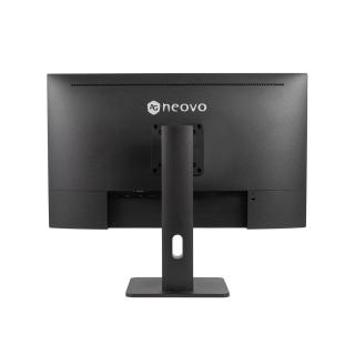 Monitor AG Neovo LH 2702 LED 27" FHD IPS DisplayPort HDMI VGA SPK 2x1W VESA Pivot 18/7