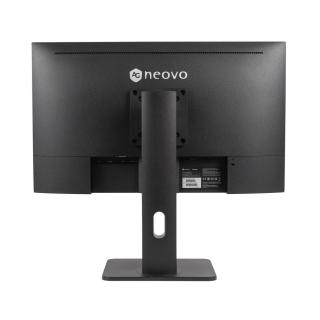 Monitor AG Neovo LH 2402 LED 23,8" FHD IPS DisplayPort HDMI VGA SPK 2x1W VESA Pivot 18/7