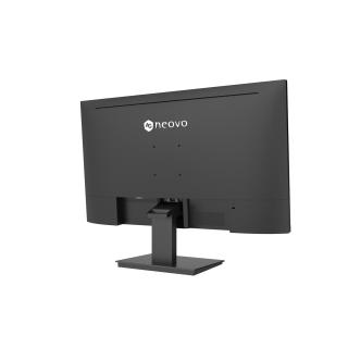 Monitor AG Neovo LA 2702 LED 27" FHD VA DisplayPort HDMI VGA SPK 2x1W VESA 18/7