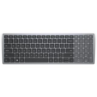 Dell Compact Multi-Device Wireless Keyboard - KB740