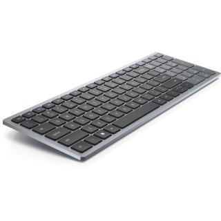 Dell Compact Multi-Device Wireless Keyboard - KB740