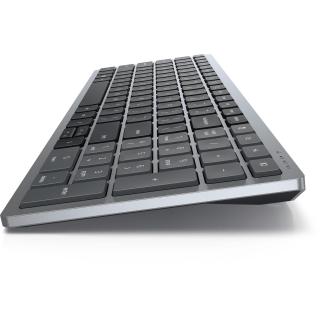 Dell Compact Multi-Device Wireless Keyboard - KB740