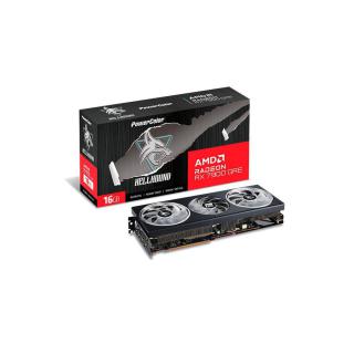 Karta graficzna PowerColor Radeon RX 7900 GRE Hellhound...