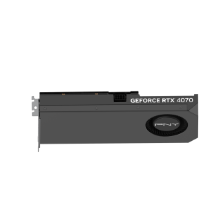 Karta graficzna PNY GeForce RTX 4070 12GB VERTO Blower