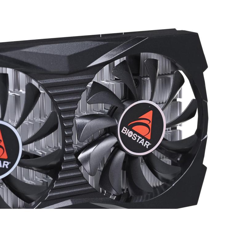 Karta graficzna BIOSTAR GeForce GTX 1050 4GB