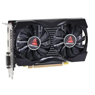 Karta graficzna BIOSTAR GeForce GTX 1050 4GB