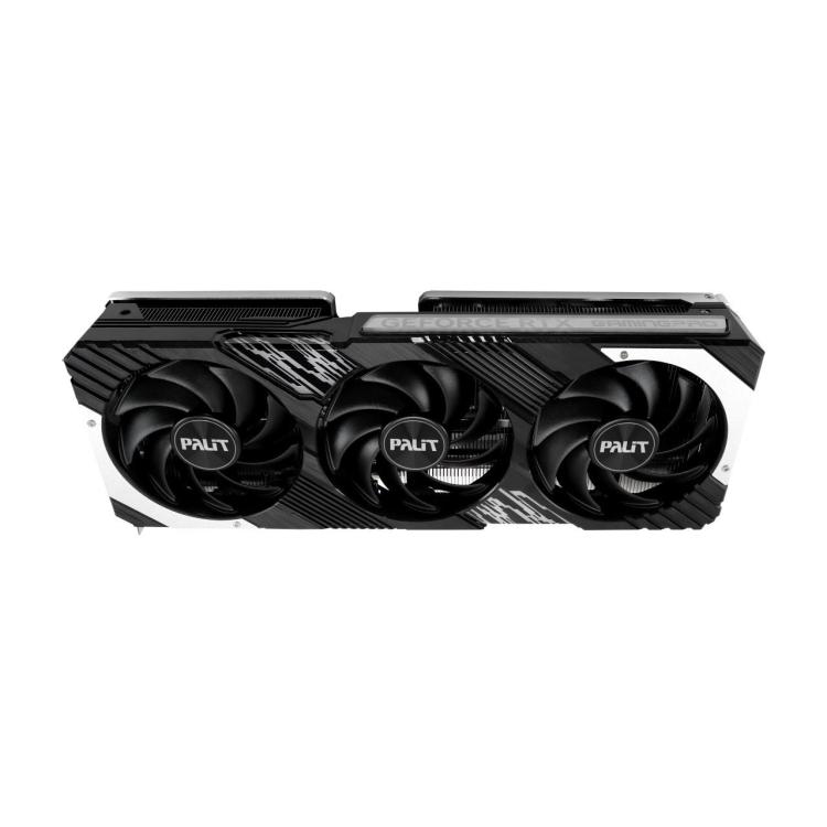 Karta graficzna Palit GeForce RTX 4080 SUPER GamingPro OC 16GB GDDR6X