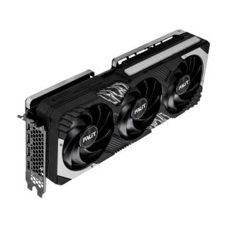 Karta graficzna Palit GeForce RTX 4080 SUPER GamingPro OC 16GB GDDR6X