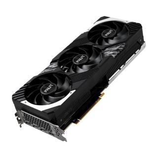 Karta graficzna Palit GeForce RTX 4080 SUPER GamingPro OC 16GB GDDR6X