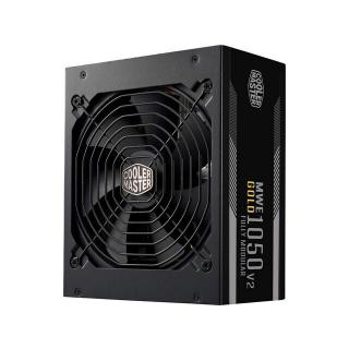 COOLER MASTER ZASILACZ ZASILACZ MWE GOLD-V2 1050W MODULAR 80+ GOLD ATX3.0