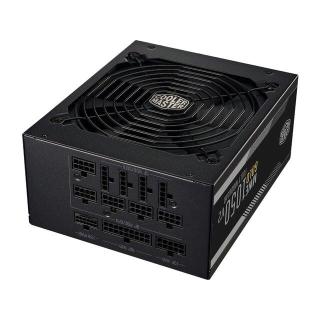 COOLER MASTER ZASILACZ ZASILACZ MWE GOLD-V2 1050W MODULAR 80+ GOLD ATX3.0