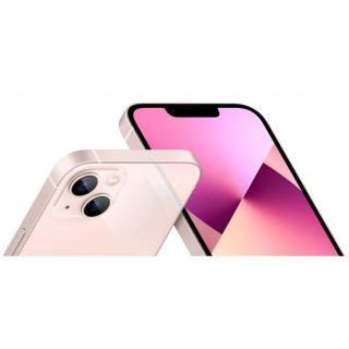 iPhone 13 512GB - Różowy