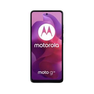 Smartfon moto g24 8/128 GB Pink Lavender