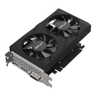 Karta graficzna GeForce GTX 1650 4GB GDDR6 DUAL FAN