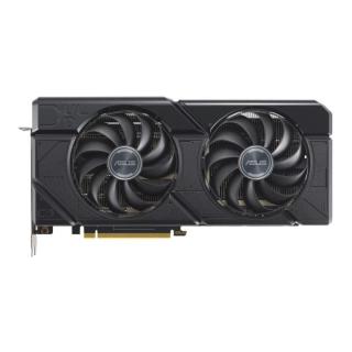 Karta VGA Asus Dual RX 7700 XT OC 12GB GDDR6 192bit...