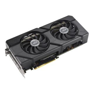 Karta VGA Asus Dual RX 7700 XT OC 12GB GDDR6 192bit...