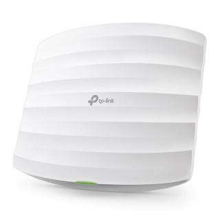 Access Point TP-Link EAP115 V4.20 N300 1xLAN PoE sufitowy