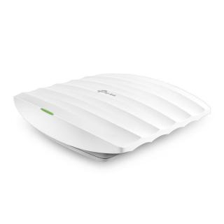 Access Point TP-Link EAP115 V4.20 N300 1xLAN PoE sufitowy